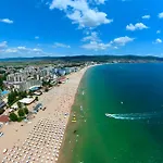 Vip Vision Lux Апартамент Слънчев бряг
