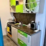 Vip Vision Lux Апартамент *