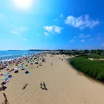 Vip Vision Lux Апартамент