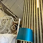 Vip Vision Lux Апартамент *