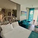 Апартамент Vip Vision Lux Слънчев бряг