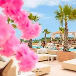 Апартамент Vip Vision Lux Слънчев бряг
