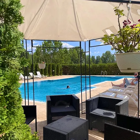 Vip Vision Lux * סאני ביץ'