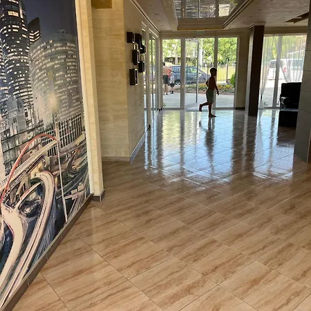 Vip Vision Lux דירה