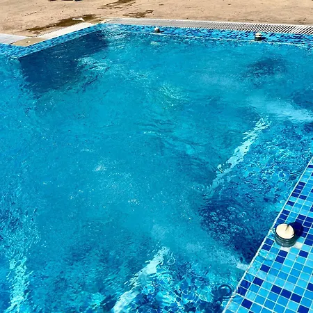 Vip Vision Lux סאני ביץ'