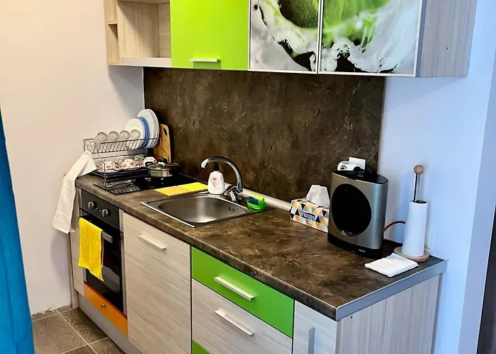 Vip Vision Lux Daire *