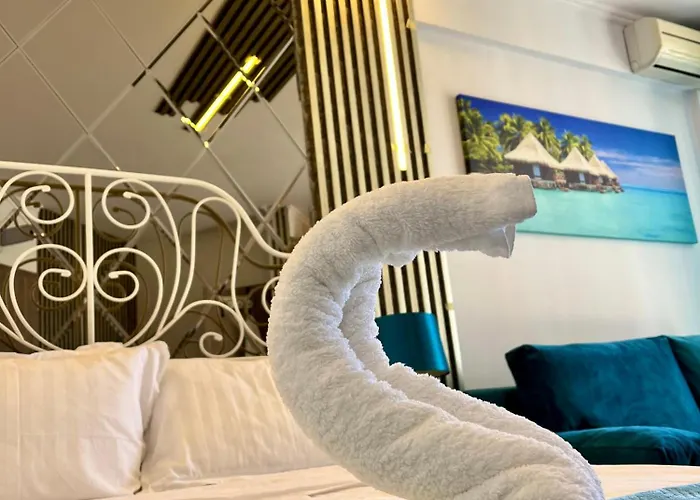 Vip Vision Lux * Sunny Beach