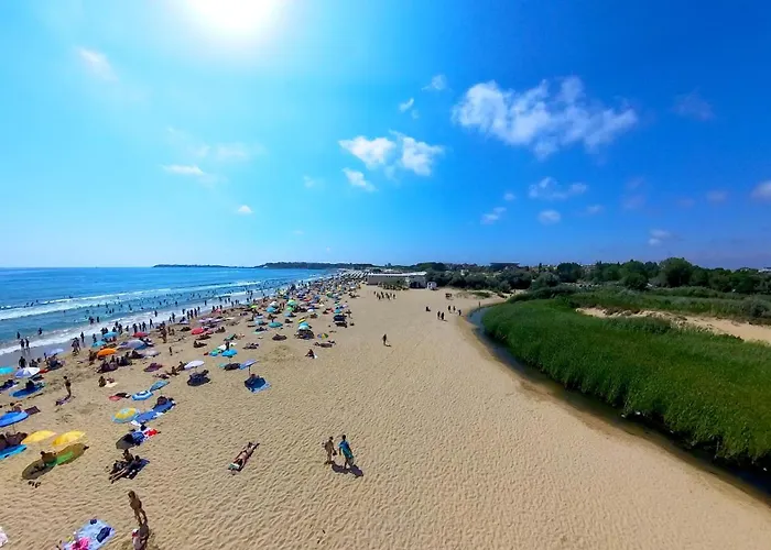 Vip Vision Lux Daire