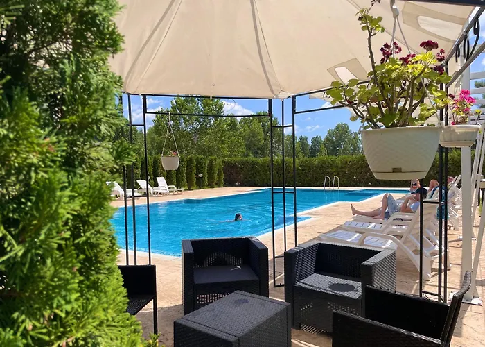 Vip Vision Lux * סאני ביץ'