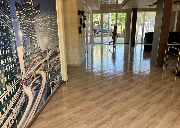 Vip Vision Lux דירה