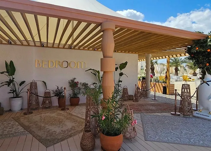 Vip Vision Lux * Sunny Beach