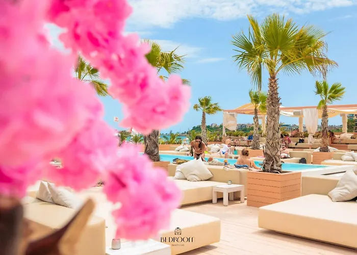 Apartment Vip Vision Lux Sunny Beach