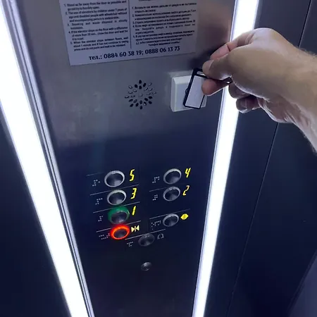 Vip Vision Lux Солнечный берег