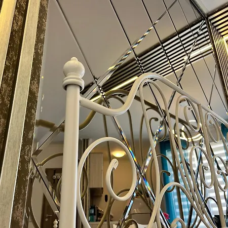 Appartement Vip Vision Lux