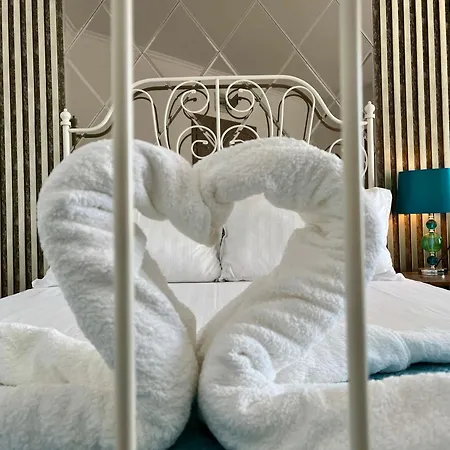 Vip Vision Lux Lägenhet *