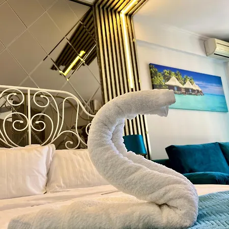 Vip Vision Lux * Солнечный берег