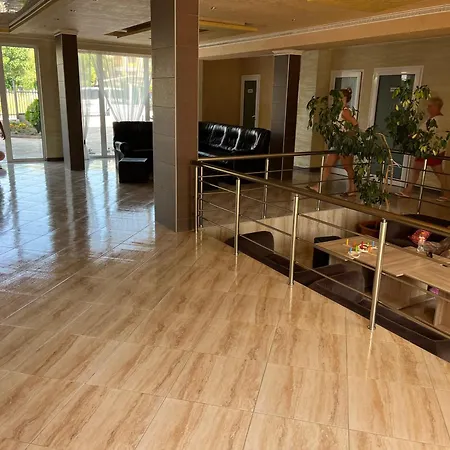 Vip Vision Lux Солнечный берег