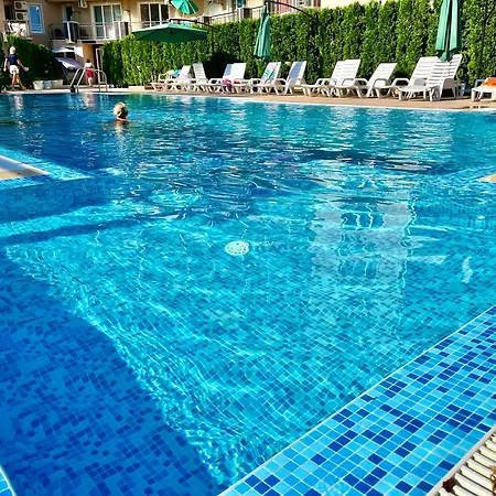 Vip Vision Lux * Slantchev Briag