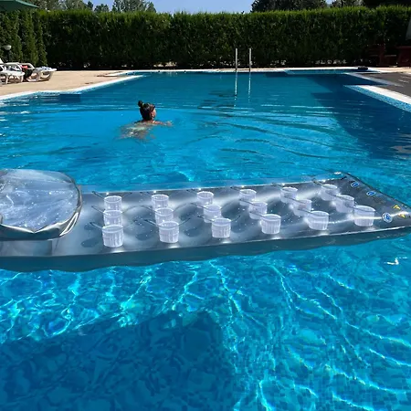 Vip Vision Lux Appartement Sunny Beach