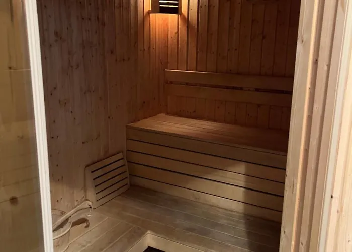 Vip Vision Lux Sluneční pobřeží