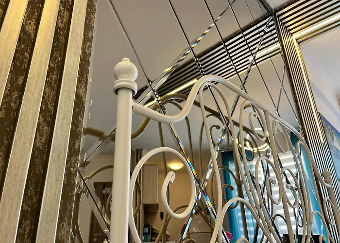 Apartmán Vip Vision Lux