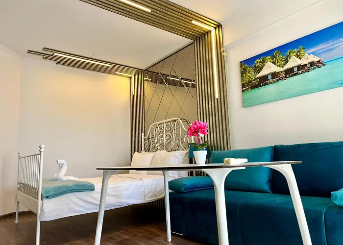 Apartmán Vip Vision Lux *