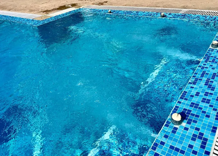 Vip Vision Lux Sunny Beach