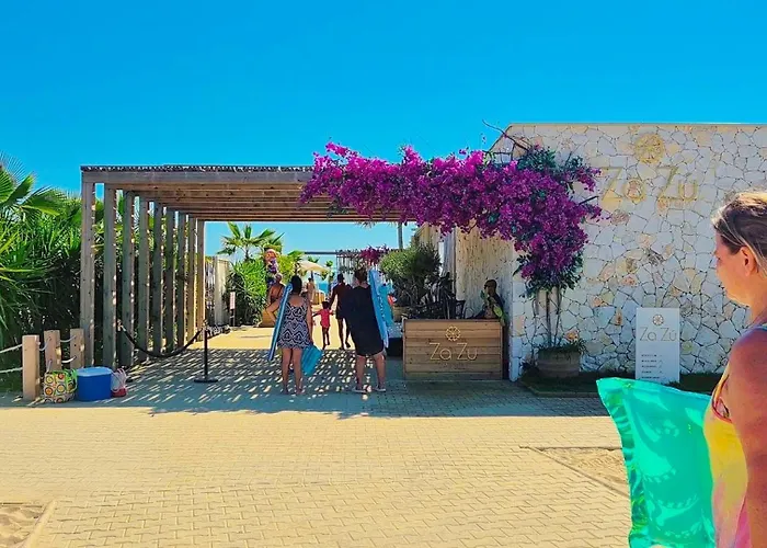 Apartmán Vip Vision Lux Sluneční pobřeží