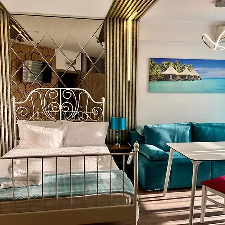 Vip Vision Lux Daire *