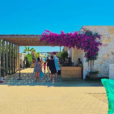 Daire Vip Vision Lux Sunny Beach