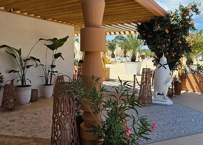 Vip Vision Lux Солнечный берег